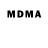 MDMA crystal Alien Nostromo